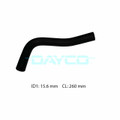 DMH3227 Moulded Radiator Hose
