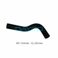DMH3230 Moulded Radiator Hose