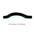 DMH3209 Moulded Radiator Hose DMH3209 Moulded Radiator Hose