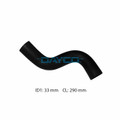 DMH3246 Moulded Radiator Hose