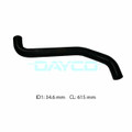 DMH3318 Moulded Radiator Hose
