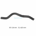 DMH3326 Moulded Radiator Hose