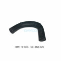 DMH3369 Moulded Radiator Hose