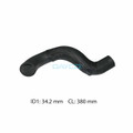 DMH3375 Moulded Radiator Hose