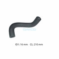 DMH3383 Moulded Radiator Hose