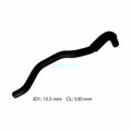 DMH3392 Moulded Radiator Hose