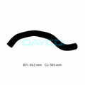 DMH3352 Moulded Radiator Hose