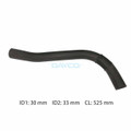 DMH3358 Moulded Radiator Hose