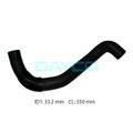 DMH3406 Moulded Radiator Hose