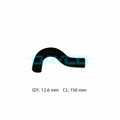 DMH3411 Moulded Radiator Hose