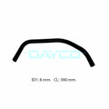 DMH3438 Moulded Radiator Hose