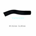 DMH3421 Moulded Radiator Hose