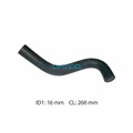 DMH3501 Moulded Radiator Hose