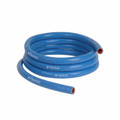 5526-125 Flexfab Blue Silicone Coolant Heater Hose 1 1/4" I.D 32mm (Per Metre)