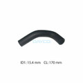 DMH3573 Moulded Radiator Hose