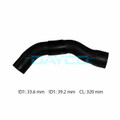 DMH3615 Moulded Radiator Hose