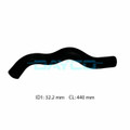 DMH3540 Moulded Radiator Hose