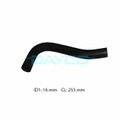 DMH3547 Moulded Radiator Hose