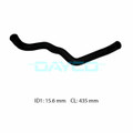 DMH2287 Moulded Radiator Hose