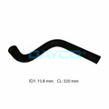 DMH3549 Moulded Radiator Hose