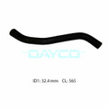DMH2291 Moulded Radiator Hose DMH2291 Moulded Radiator Hose