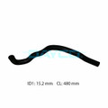 DMH2296 Moulded Radiator Hose