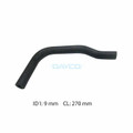 DMH3581 Moulded Radiator Hose