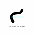 DMH232 Moulded Radiator Hose