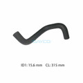 DMH2435 Moulded Radiator Hose