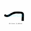 DMH3561 Moulded Radiator Hose