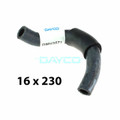 DMH3571 Moulded Radiator Hose