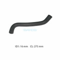 DMH3606 Moulded Radiator Hose