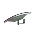 VM5545S Wide Angle Spotter (6"x 4½") Multi fit stainless steel