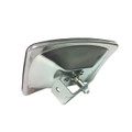 VM5545S Wide Angle Spotter (6"x 4½") Multi fit stainless steel