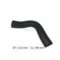 DMH2455 Moulded Radiator Hose