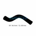 DMH2457 Moulded Radiator Hose