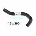 DMH2458 Moulded Radiator Hose