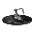 VM0505B Wide angle Spotter 5" Round