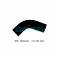 DMH2461 Moulded Radiator Hose