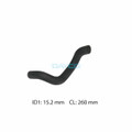 DMH3620 Moulded Radiator Hose