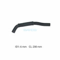 DMH3621 Moulded Radiator Hose