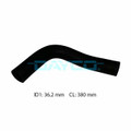 DMH2554 Moulded Radiator Hose
