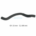 DMH2556 Moulded Radiator Hose