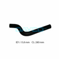 DMH2558 Moulded Radiator Hose
