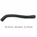 DMH2557 Moulded Radiator Hose