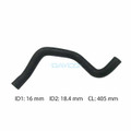 DMH2560 Moulded Radiator Hose