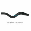 DMH2559 Moulded Radiator Hose