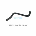 DMH2570 Moulded Radiator Hose