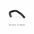 DMH2572 Moulded Radiator Hose