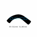 DMH2501 Moulded Radiator Hose